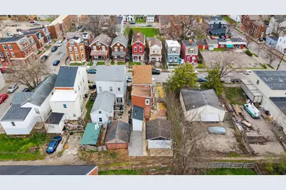 407 E 17th Street, Covington, KY 41014 - Photo 7