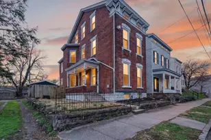 407 E 17th St, Covington, KY 41014 - Photo 1