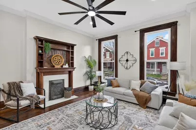 407 E 17th Street, Covington, KY 41014 - Photo 9