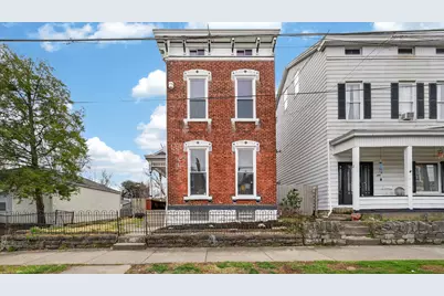 407 E 17th Street, Covington, KY 41014 - Photo 3