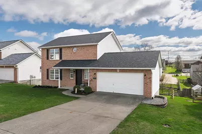 298 Fairway Drive, Dry Ridge, KY 41035 - Photo 33