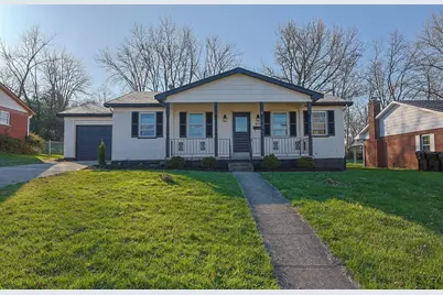 419 Foster Avenue, Florence, KY 41042 - Photo 1