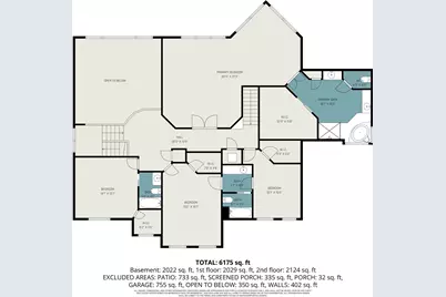 1181 Monarchos Ridge, Union, KY 41091 - Photo 5