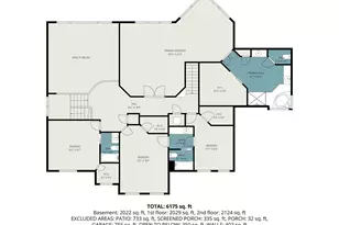 1181 Monarchos Ridge, Union, KY 41091 - Photo 5