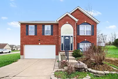 5588 Strike The Gold Drive, Burlington, KY 41005 - Photo 1