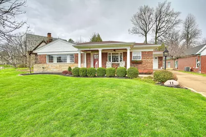 11 Cornell Avenue, Fort Mitchell, KY 41017 - Photo 3