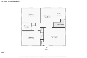 404 Hazen St, Covington, KY 41016 - Photo 37