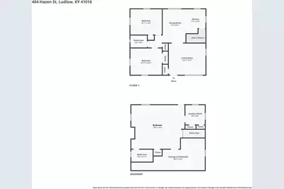 404 Hazen Street, Covington, KY 41016 - Photo 39