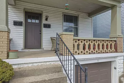 318 E 42nd Street, Covington, KY 41015 - Photo 5