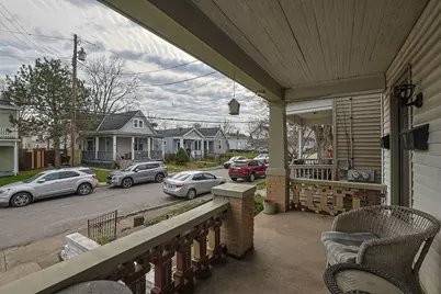318 E 42nd Street, Covington, KY 41015 - Photo 3
