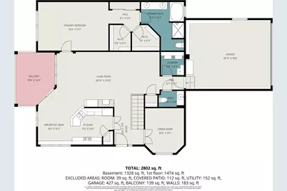 5922 Marble Way, Highland Heights, KY 41076 - Photo 23