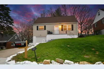 20 Ridgeview Avenue, Florence, KY 41042 - Photo 1