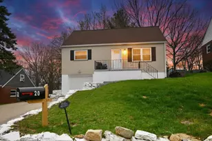 20 Ridgeview Ave, Florence, KY 41042 - Photo 1