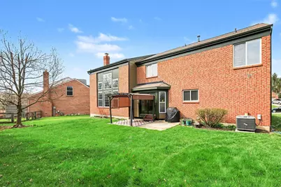 1822 Mountainview Court, Florence, KY 41042 - Photo 25