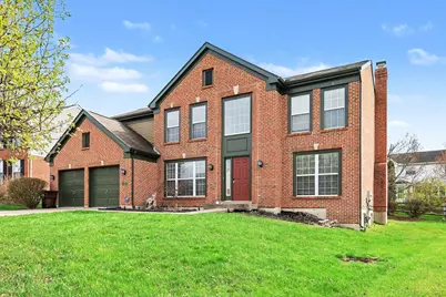 1822 Mountainview Court, Florence, KY 41042 - Photo 27