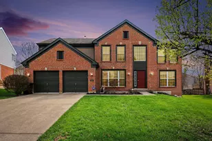1822 Mountainview Ct, Florence, KY 41042 - Photo 3