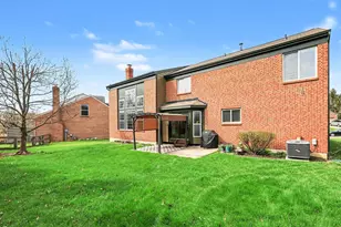 1822 Mountainview Ct, Florence, KY 41042 - Photo 25