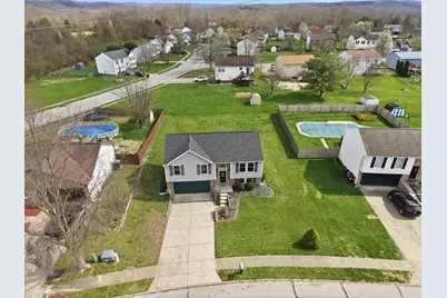 602 Brookwood Drive, Alexandria, KY 41001 - Photo 3