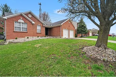 7513 Roxbury, Florence, KY 41042 - Photo 35