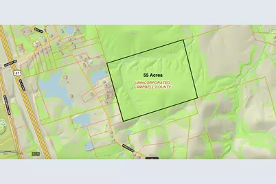 0 Woeste Road, Alexandria, KY 41001 - Photo 1