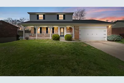 790 Kingston Drive, Edgewood, KY 41017 - Photo 5