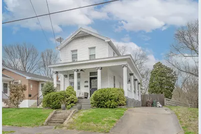 110 Maple Avenue, Southgate, KY 41071 - Photo 1