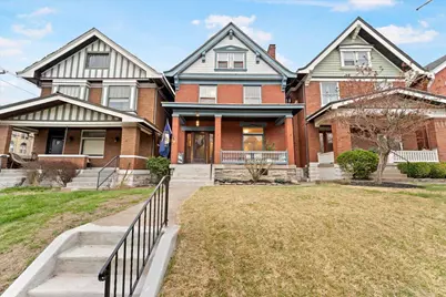 605 Linden Avenue, Newport, KY 41071 - Photo 1