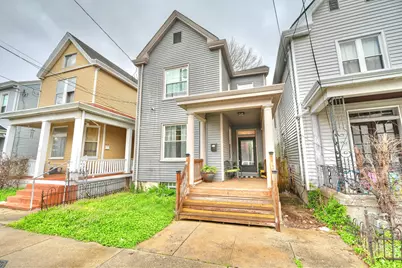 216 E 18th Street, Covington, KY 41014 - Photo 1