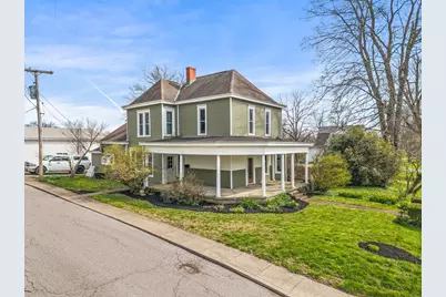 522 N Main Street, Williamstown, KY 41097 - Photo 1