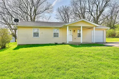 4460 Ky-16, Glencoe, KY 41046 - Photo 1