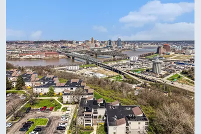 110 Winding Way #A, Covington, KY 41011 - Photo 3