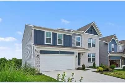 1630 Cherry Blossom Drive, Independence, KY 41051 - Photo 3