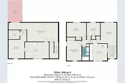 108 Berkley Drive, Florence, KY 41042 - Photo 17