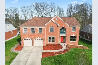 10228 Hempsteade Drive, Union, KY 41091 - Photo 3