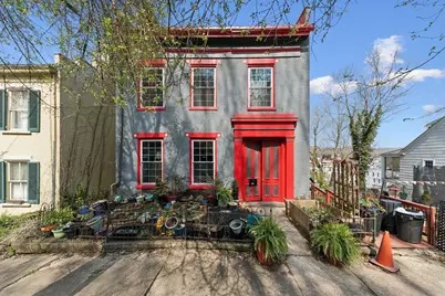 31 W Fourth Street, Maysville, KY 41056 - Photo 1