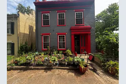 31 W Fourth Street, Maysville, KY 41056 - Photo 1