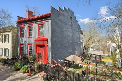 31 W Fourth Street, Maysville, KY 41056 - Photo 3