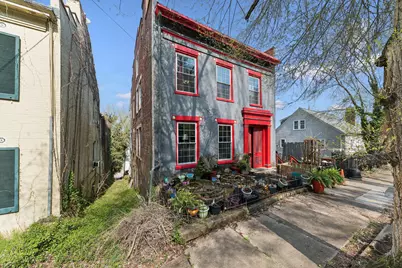 31 W Fourth Street, Maysville, KY 41056 - Photo 3