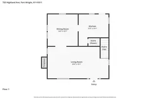 720 Highland Ave, Fort Wright, KY 41011 - Photo 27