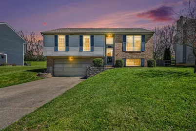 712 Lakefield Drive, Independence, KY 41051 - Photo 3