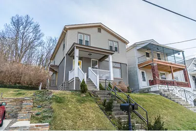 48 19th Street, Newport, KY 41071 - Photo 3