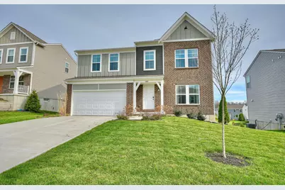 1382 Meadowrun Lane, Independence, KY 41051 - Photo 1