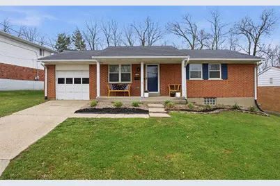 126 Honeysuckle Drive, Florence, KY 41042 - Photo 1