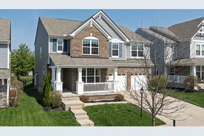 1367 Wilshire Court, Union, KY 41091 - Photo 1