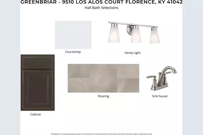 9510 Los Alos Court, Florence, KY 41042 - Photo 7
