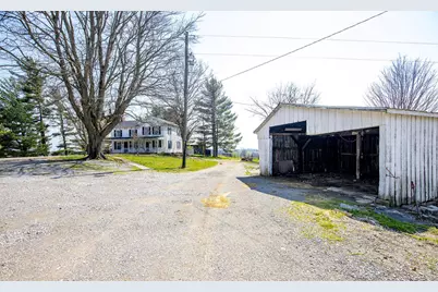 1030 Bannister Pike, Dry Ridge, KY 41035 - Photo 3