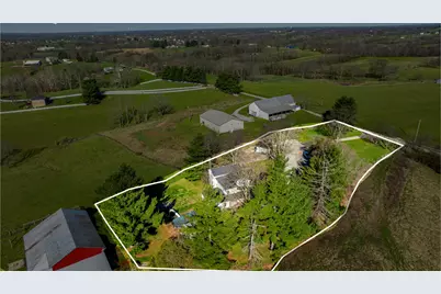 1030 Bannister Pike, Dry Ridge, KY 41035 - Photo 9