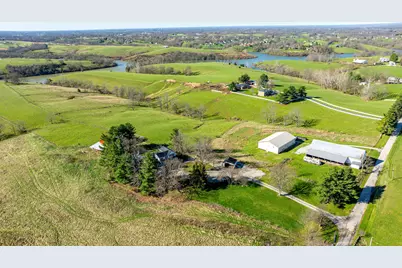 1030 Bannister Pike, Dry Ridge, KY 41035 - Photo 7