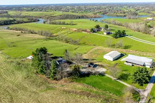 1030 Bannister Pike, Dry Ridge, KY 41035 - Photo 7