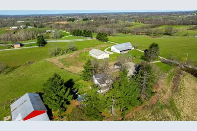 1030 Bannister Pike, Dry Ridge, KY 41035 - Photo 35